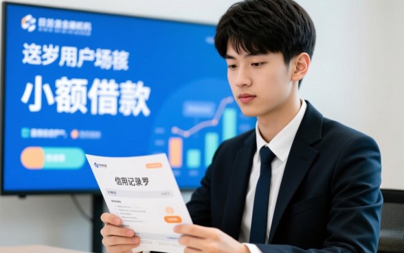 18周岁可以借钱的平台都有什么，小额贷款哪个比较正规