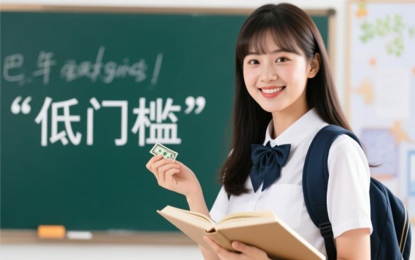 适合学生贷款的app门槛低的有哪些，哪个容易下款