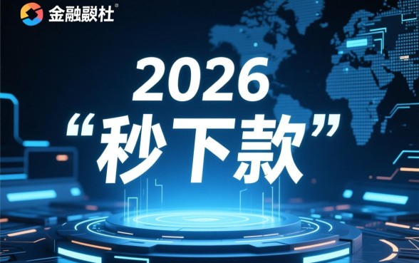 2026年借500秒下的口子有哪些，哪里申请容易下款？