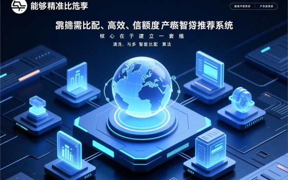 不查征信不看负债的网贷有哪些额度大,哪里能借到钱?