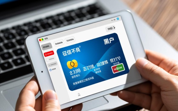 黑户征信不良网贷能下款吗？黑户哪里有下款口子？