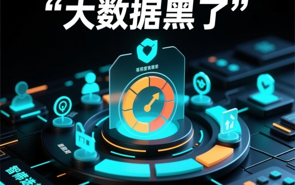 大数据黑了怎么下款，大数据黑了有什么网贷能下款