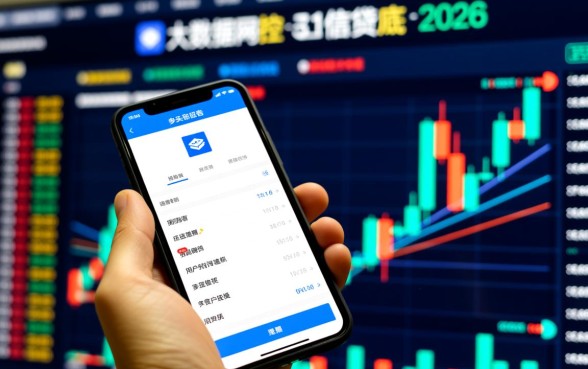 大数据黑了怎么下款，大数据黑了还能借到钱吗？