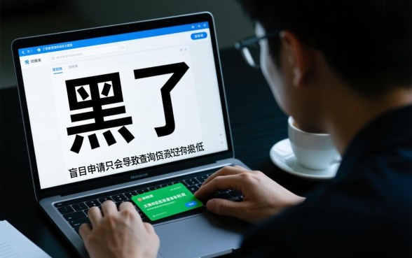 大数据黑了怎么借钱下款，哪里有无视大数据的口子