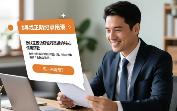 征信不好有逾期哪里可以借钱，征信不好怎么借钱