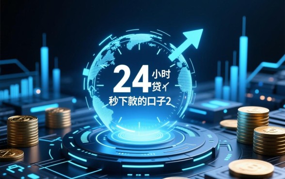 24小时秒下款的口子2026哪里有，不用审核秒批的口子