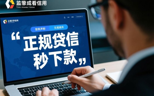 不看信用的借款平台有哪些软件可以用，2026急用钱怎么借