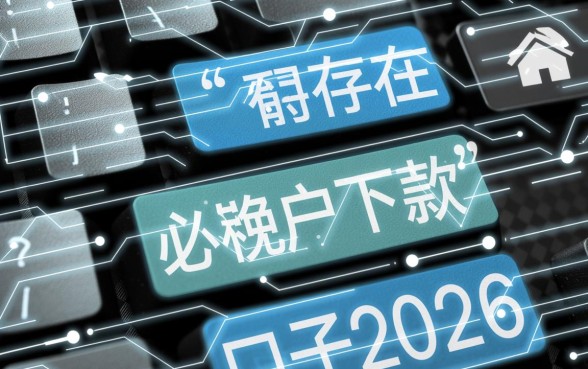 晚上黑户必下款的口子2026有哪些？真的能下款吗？