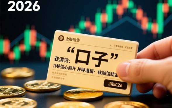 2026能下的口子有哪些？我爱卡推荐的靠谱口子怎么申请？