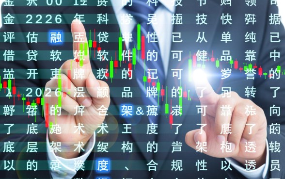 2026可靠的借钱平台有哪些软件呢，哪个下款快