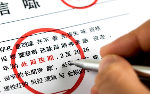 征信不好能下款的网贷2026年还款