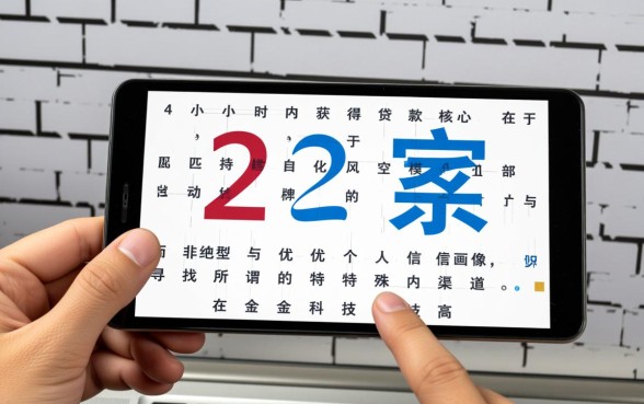 24小时必下款的小额贷款口子有哪些，急需用钱哪里可以借到