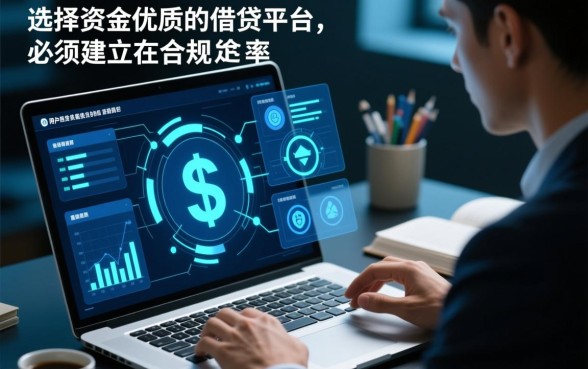 类似白领通app一样的借款软件有哪些，哪个贷款软件下款快额度高