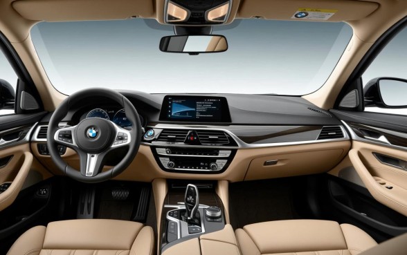 宝马5系后排空调下面口子干嘛用的，隐藏功能有哪些