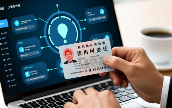 用别人身份证也可以下款的口子是真的吗，非本人身份证能贷款吗？