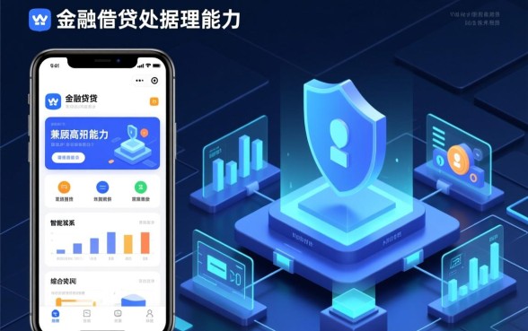 像捷信消费贷一样的贷款软件有哪些，正规下款快的借钱软件有哪些