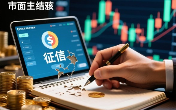 黑户急需用钱周转怎么办？黑户最容易下的贷款软件有哪些