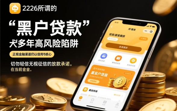 黑户2026年可以贷款的app，有哪些口子能下款