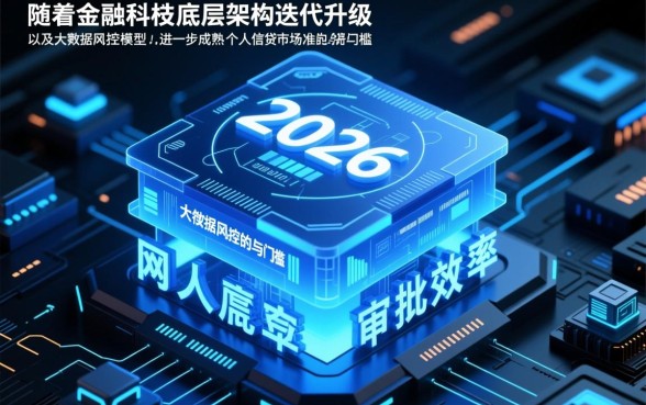 2026年申请容易通过的贷款有哪些，2026年怎么贷款容易下款