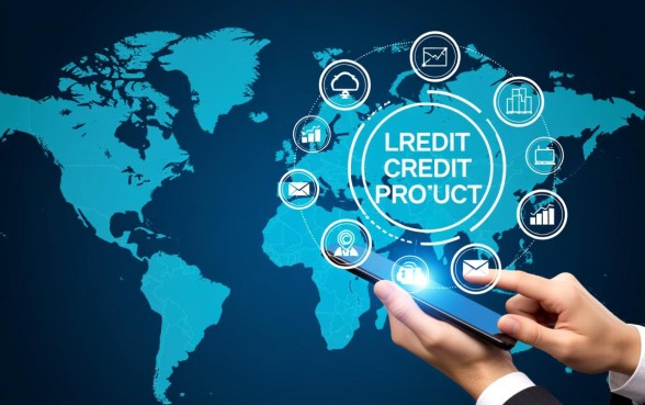 5个新的好下款的分期口子推荐有哪些，哪个容易过？