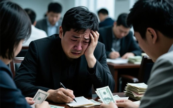 征信黑黑户怎么借到钱，高炮口子真的能下款吗