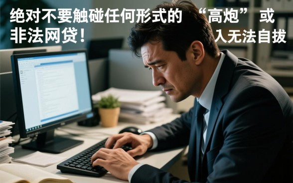 征信不好黑户能贷款吗，哪里有借钱不看征信的口子？