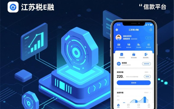 类似江苏税e融的借款平台有哪些,哪个容易通过利息低?