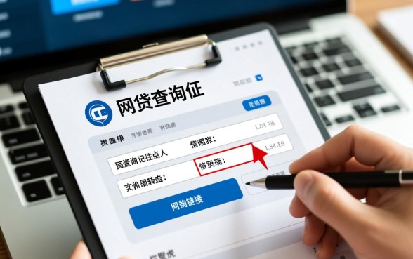 有什么贷款是不看网贷查询记录的平台，哪里申请？