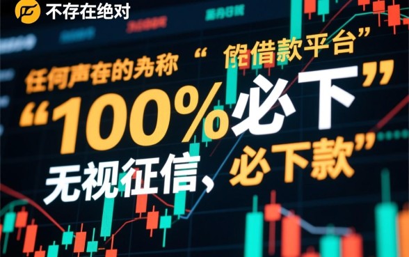 苹果手机必下2000以上的借款平台有哪些，哪个容易下款？