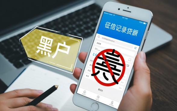 黑户安全的贷款平台有哪些软件可以用，黑户能下款的口子有哪些