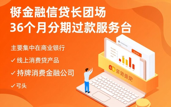 可以分期36个月的贷款平台有哪些呢，正规网贷口子有哪些