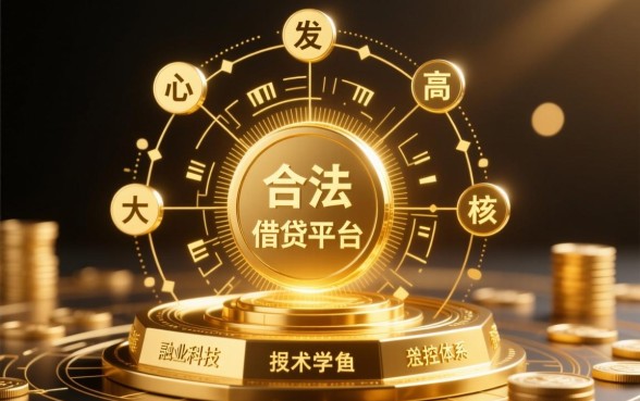 无视征信的正规贷款有哪些软件，2026不看征信秒下款口子