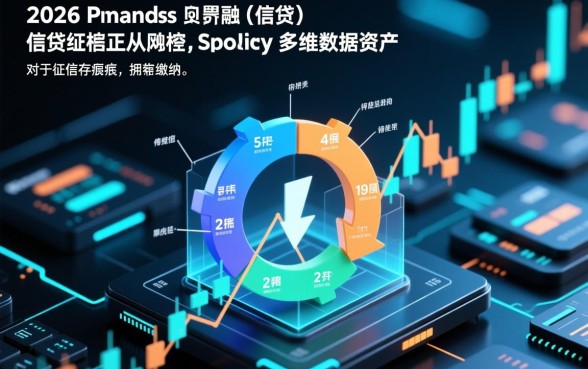 2026年纯社保公积金无视征信吗？2026年公积金贷款怎么贷？