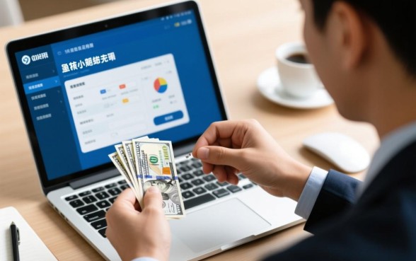 有逾期想贷款3000元快速下款平台有哪些？哪里能借？