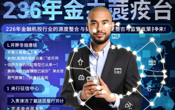 哪些借款平台不上征信报告2026年，2026年不查征信的网贷口子有哪些