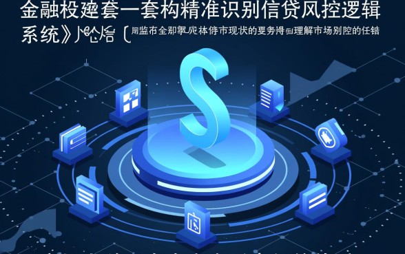 只看大数据不查征信的网贷有哪些平台，2026容易下款吗