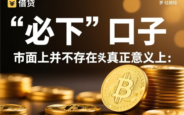 2026id贷必下的口子怎么下载，哪里有入口？