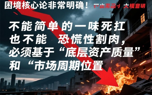 买了10万块基金赔到6万不卖可以吗，基金死拿能回本吗