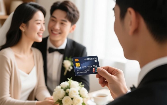 婚前的信用卡债务离婚后由谁承担责任,算共同债务吗?