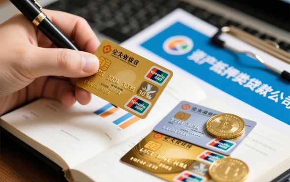 征信花啦能下钱的口子在哪里，征信花了怎么借钱？