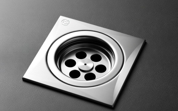 用什么可以堵住地漏的下水道口子视频？下水道反味怎么处理最有效？