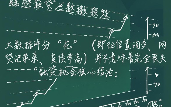 2026大数据花也能下款的网贷口子，大数据花能下款吗？