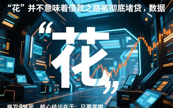 2026大数据花也能下款吗？大数据花网贷口子有哪些？