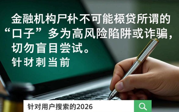 2026当前逾期中有能下款的口子吗，当前逾期还能下款吗