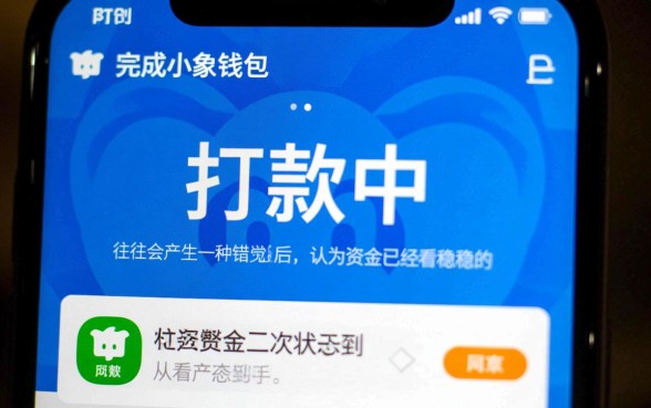小象钱包二次认证后打款中还会被拒吗，通过几率大吗