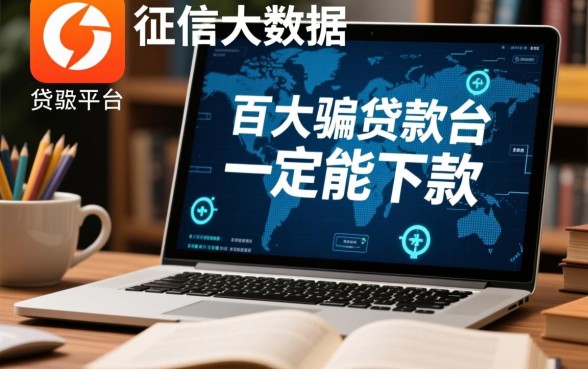 不看征信大数据的贷款平台一定能下款，2026最新口子有哪些