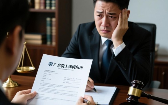 广东骑士律师事务所的律师函是否真的，骑士律师函怎么辨别真伪？