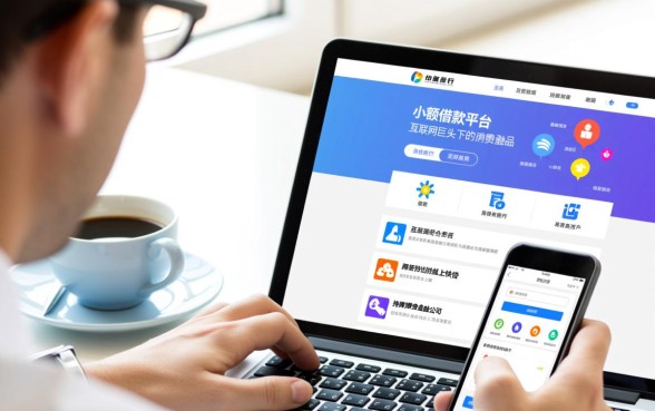 比较容易通过的小额的借款平台有哪些，哪个下款快？