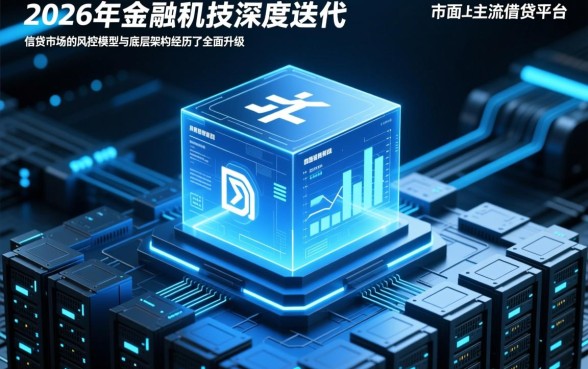 2026十大最容易下款的贷款app有哪些,哪个通过率高?