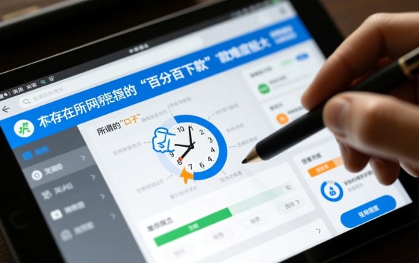 征信不好哪个网贷能下款？不看征信的口子有哪些？